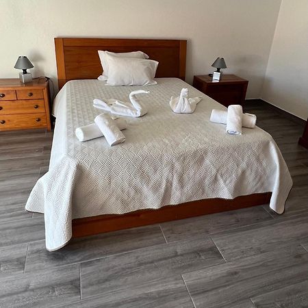 Casa A 2 Minutos A Pe De Piscina Natural Ponta Delgada Eksteriør billede