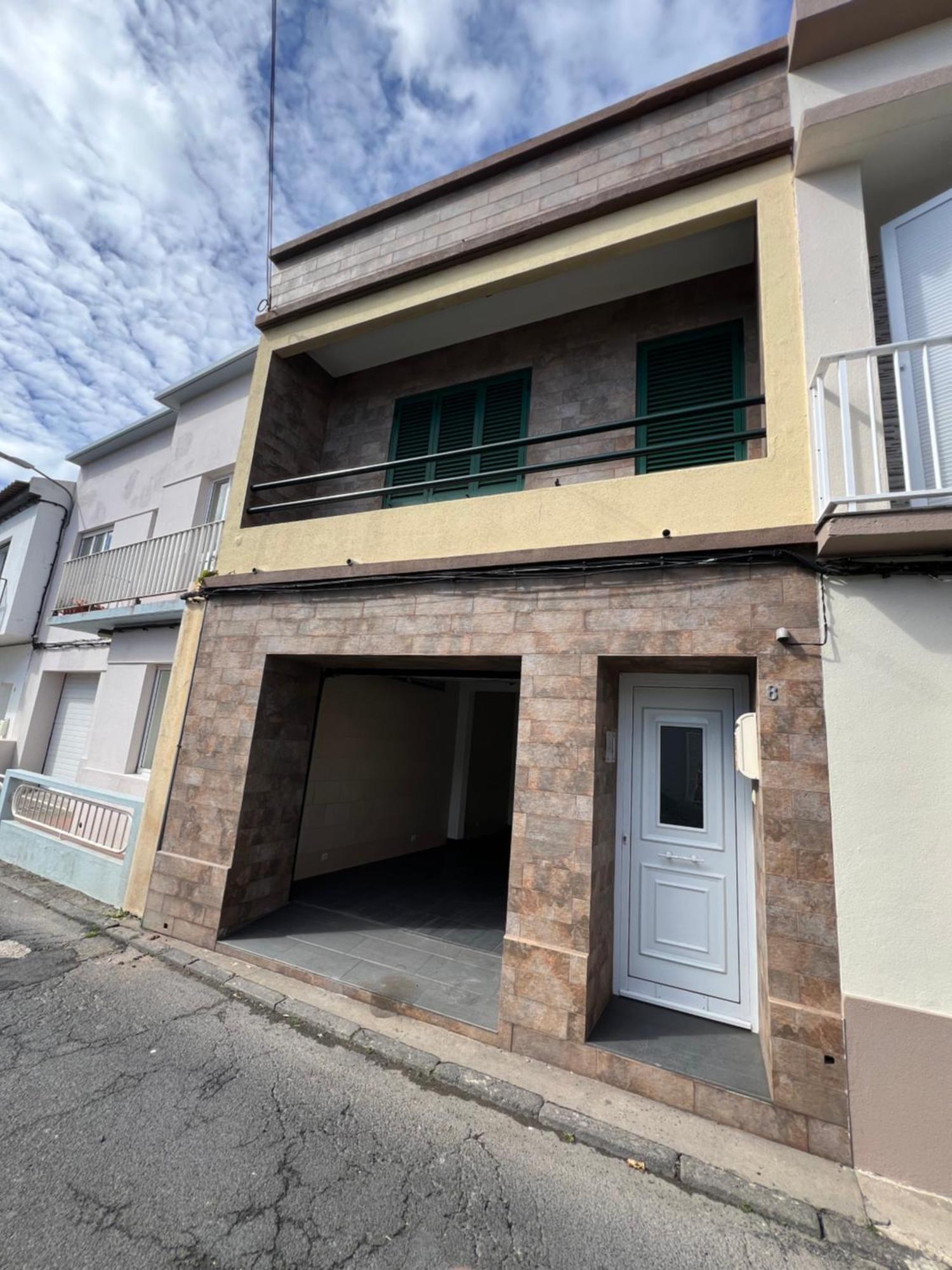 Casa A 2 Minutos A Pe De Piscina Natural Ponta Delgada Eksteriør billede