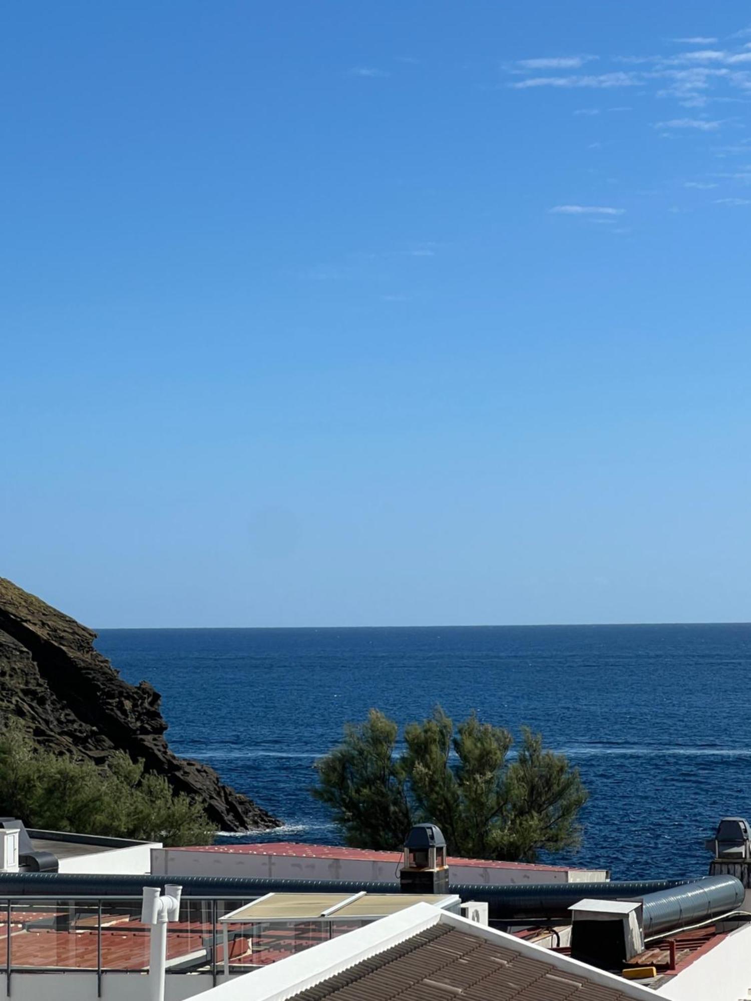 Casa A 2 Minutos A Pe De Piscina Natural Ponta Delgada Eksteriør billede