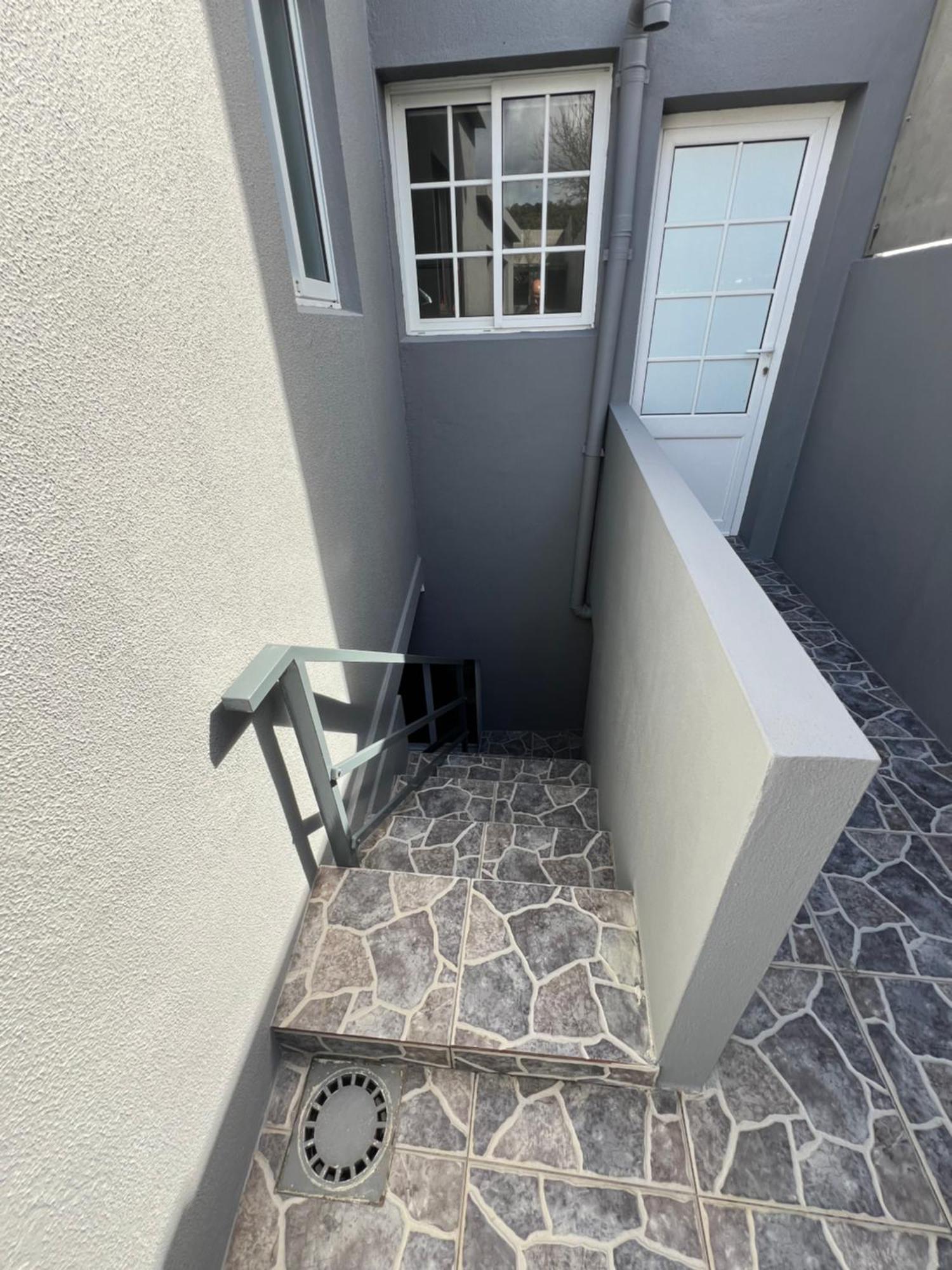 Casa A 2 Minutos A Pe De Piscina Natural Ponta Delgada Eksteriør billede