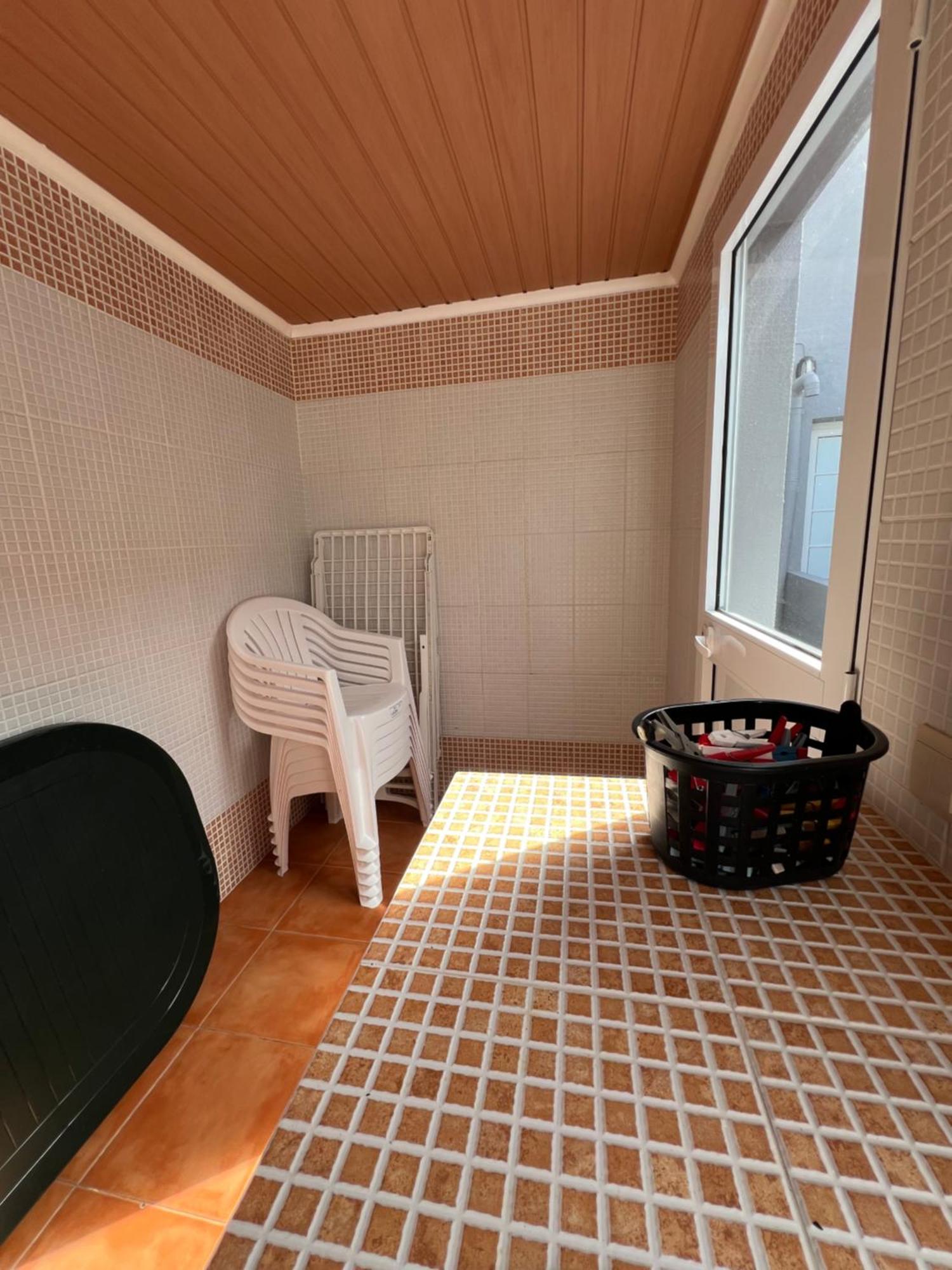 Casa A 2 Minutos A Pe De Piscina Natural Ponta Delgada Eksteriør billede